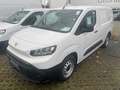 Toyota Proace City 1.5 D-4D S&S L2 1,5-l Meister Blanc - thumbnail 2