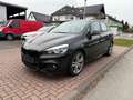 BMW 218 d Active Tourer M Sport Automatik Leder 18 Zoll Schwarz - thumbnail 1