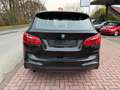 BMW 218 d Active Tourer M Sport Automatik Leder 18 Zoll Schwarz - thumbnail 6