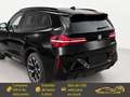 BMW X3 xDrive 20dA Negro - thumbnail 1