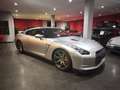 Nissan GT-R Premium Edition Aut. Argintiu - thumbnail 1