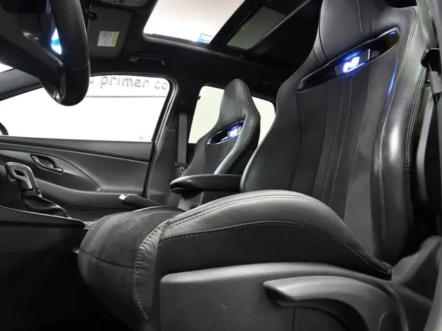 Hyundai I30 view 11