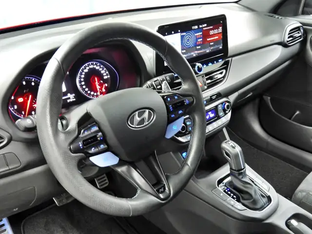 Hyundai I30 view 10