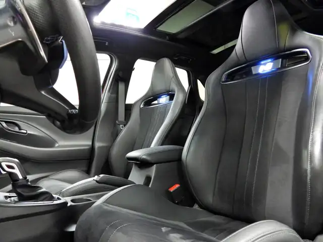 Hyundai I30 view 12
