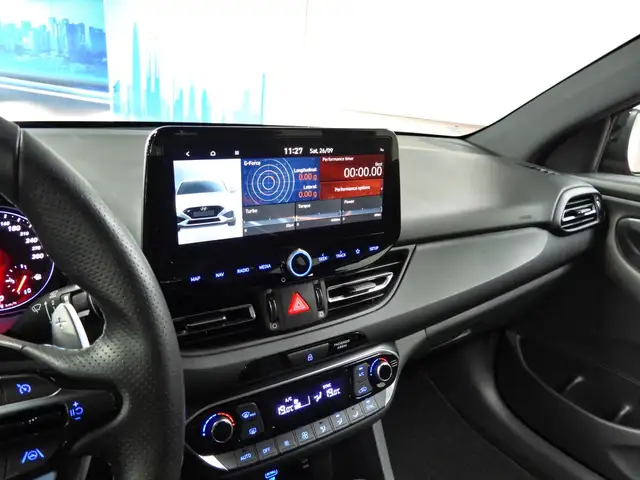 Hyundai I30 view 15