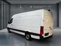 Mercedes-Benz Sprinter 315 CDI Maxi MBUX+DAB+KAMERA+NAVI+AUT Weiß - thumbnail 9