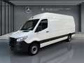 Mercedes-Benz Sprinter 315 CDI Maxi MBUX+DAB+KAMERA+NAVI+AUT Weiß - thumbnail 1