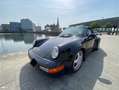 Porsche 964 Turbo 3.3 Zwart - thumbnail 3