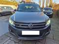 Volkswagen Tiguan Tiguan 2.0 TDi SCR 4Mo Sport Gris - thumbnail 2