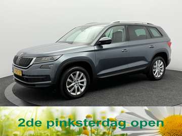 1.5 TSI 150PK Business Edition | Trekhaak | Automa