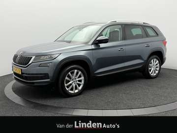 1.5 TSI 150PK Business Edition | Trekhaak | Automa