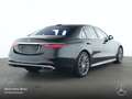 Mercedes-Benz S 600 S 580 L 4M AMG+PANO+DIGITAL-L+BURMESTER3D+20"+TV Schwarz - thumbnail 3