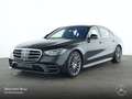 Mercedes-Benz S 600 S 580 L 4M AMG+PANO+DIGITAL-L+BURMESTER3D+20"+TV Schwarz - thumbnail 2