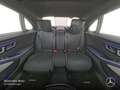 Mercedes-Benz S 600 S 580 L 4M AMG+PANO+DIGITAL-L+BURMESTER3D+20"+TV Schwarz - thumbnail 11
