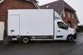Renault Master 2.3 dCi 165 PK Bakwagen met Laadklep en zijdeur Ai Wit - thumbnail 2