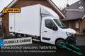Renault Master 2.3 dCi 165 PK Bakwagen met Laadklep en zijdeur Ai Wit - thumbnail 1