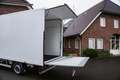 Renault Master 2.3 dCi 165 PK Bakwagen met Laadklep en zijdeur Ai Wit - thumbnail 23