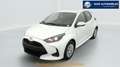 Toyota Yaris HYBRIDE 116h Dynamic Blanc - thumbnail 3
