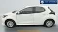 Toyota Yaris HYBRIDE 116h Dynamic Blanc - thumbnail 4