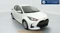 Toyota Yaris HYBRIDE 116h Dynamic Blanc - thumbnail 1