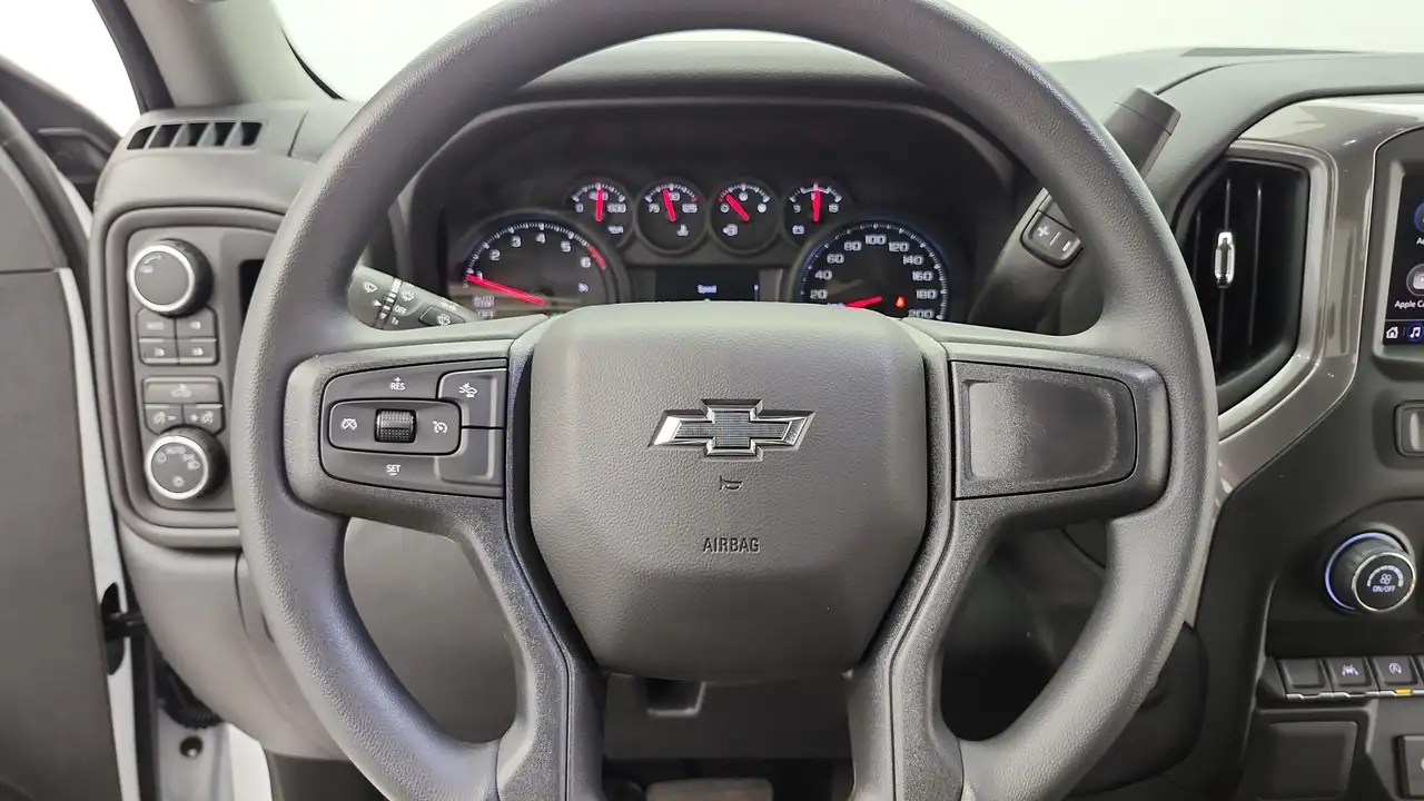 Chevrolet Silverado 1500 снимка Chevrolet Silverado 1500