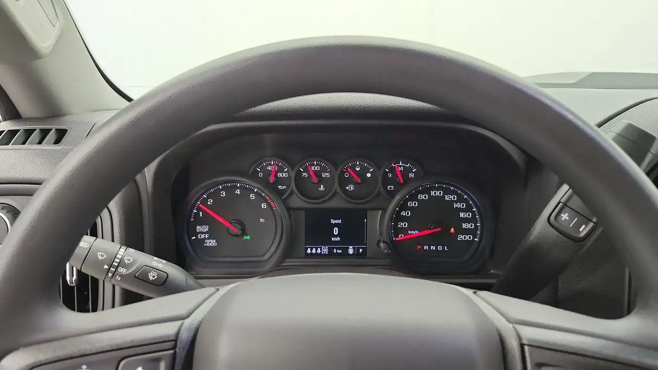 Chevrolet Silverado 1500 снимка Chevrolet Silverado 1500