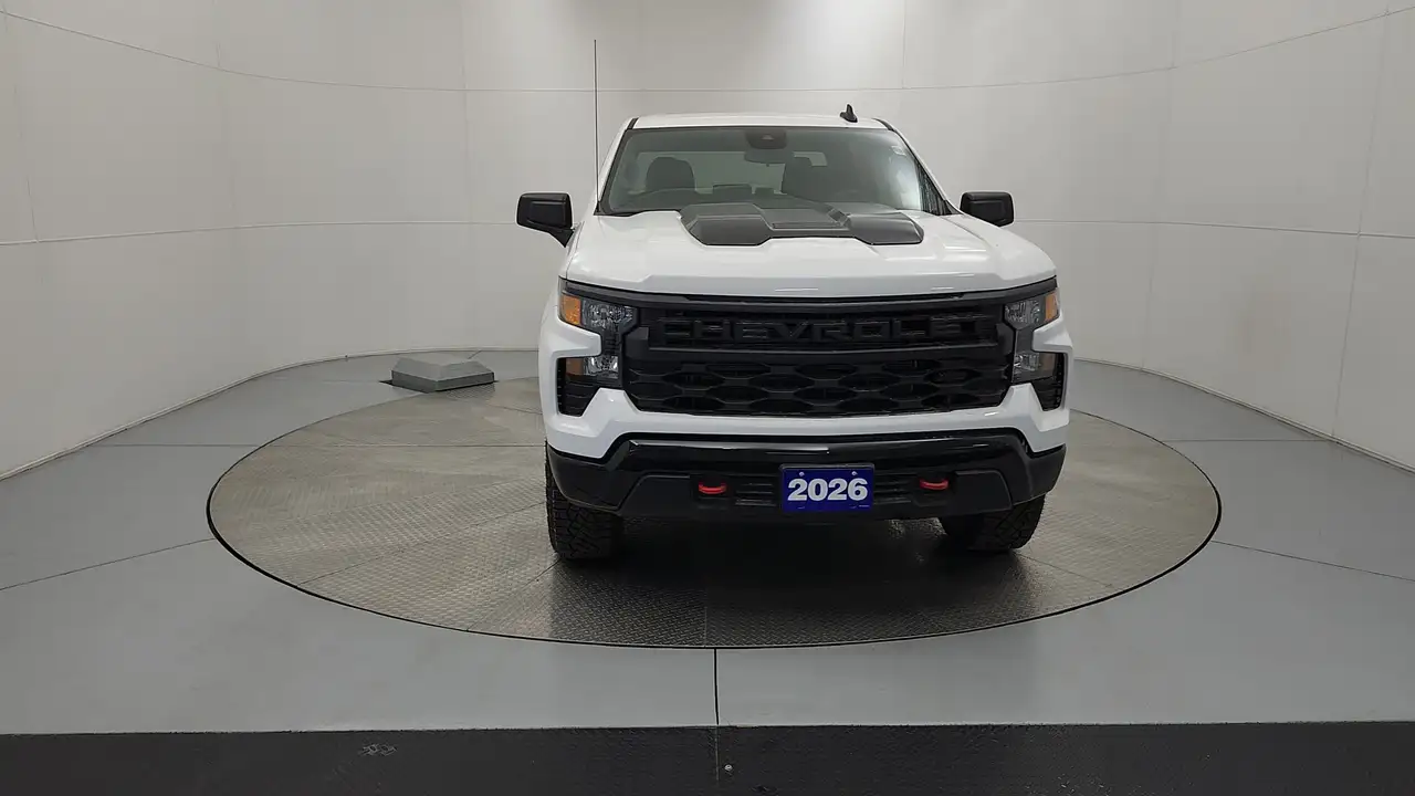 Chevrolet Silverado 1500 снимка Chevrolet Silverado 1500