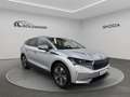 Skoda Enyaq 60 62 kWh Batterie Elektromotor 132 kW Silber - thumbnail 5