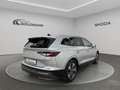 Skoda Enyaq 60 62 kWh Batterie Elektromotor 132 kW Silber - thumbnail 4