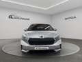 Skoda Enyaq 60 62 kWh Batterie Elektromotor 132 kW Silber - thumbnail 6