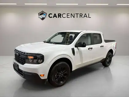 2024 Ford Maverick