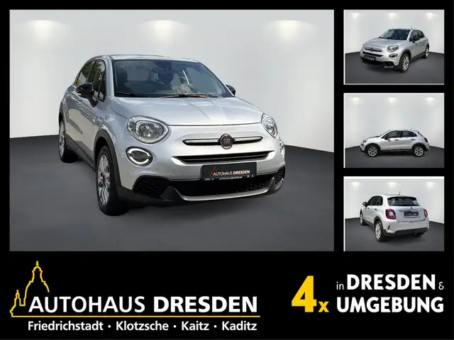 Fiat 500X 1.0 GSE Urban Kam.+PDC.Klima + AHK