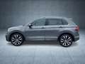 Volkswagen Tiguan R-Line 2.0TDI 4M DSG Nav+Pano+LED+dynLicht Grau - thumbnail 3