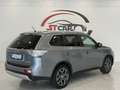 Mitsubishi Outlander 2.2 di-d cleartec Instyle 4wd 7posti Argento - thumbnail 6