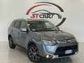 Mitsubishi Outlander 2.2 di-d cleartec Instyle 4wd 7posti Argento - thumbnail 3