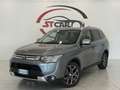 Mitsubishi Outlander 2.2 di-d cleartec Instyle 4wd 7posti Argento - thumbnail 1