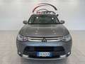 Mitsubishi Outlander 2.2 di-d cleartec Instyle 4wd 7posti Argento - thumbnail 2