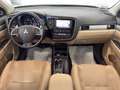 Mitsubishi Outlander 2.2 di-d cleartec Instyle 4wd 7posti Argento - thumbnail 9