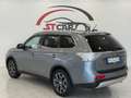 Mitsubishi Outlander 2.2 di-d cleartec Instyle 4wd 7posti Argento - thumbnail 4