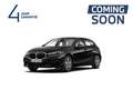 BMW 116 i Hatch - Automaat Zwart - thumbnail 1