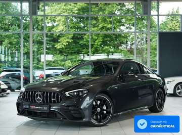 4M Coupé 20'' *Perf-AGA*Pano*BURM*Night