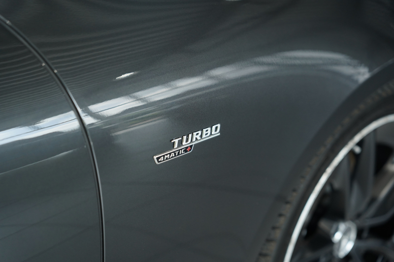 Mercedes-Benz E 53 AMG 4M Coupé *20? *Perf-AGA*Pano*BURM*Night — photo 7