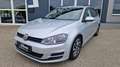 Volkswagen Golf Variant TDI ''AHV'' ''ZR-WP neu'' Silber - thumbnail 1