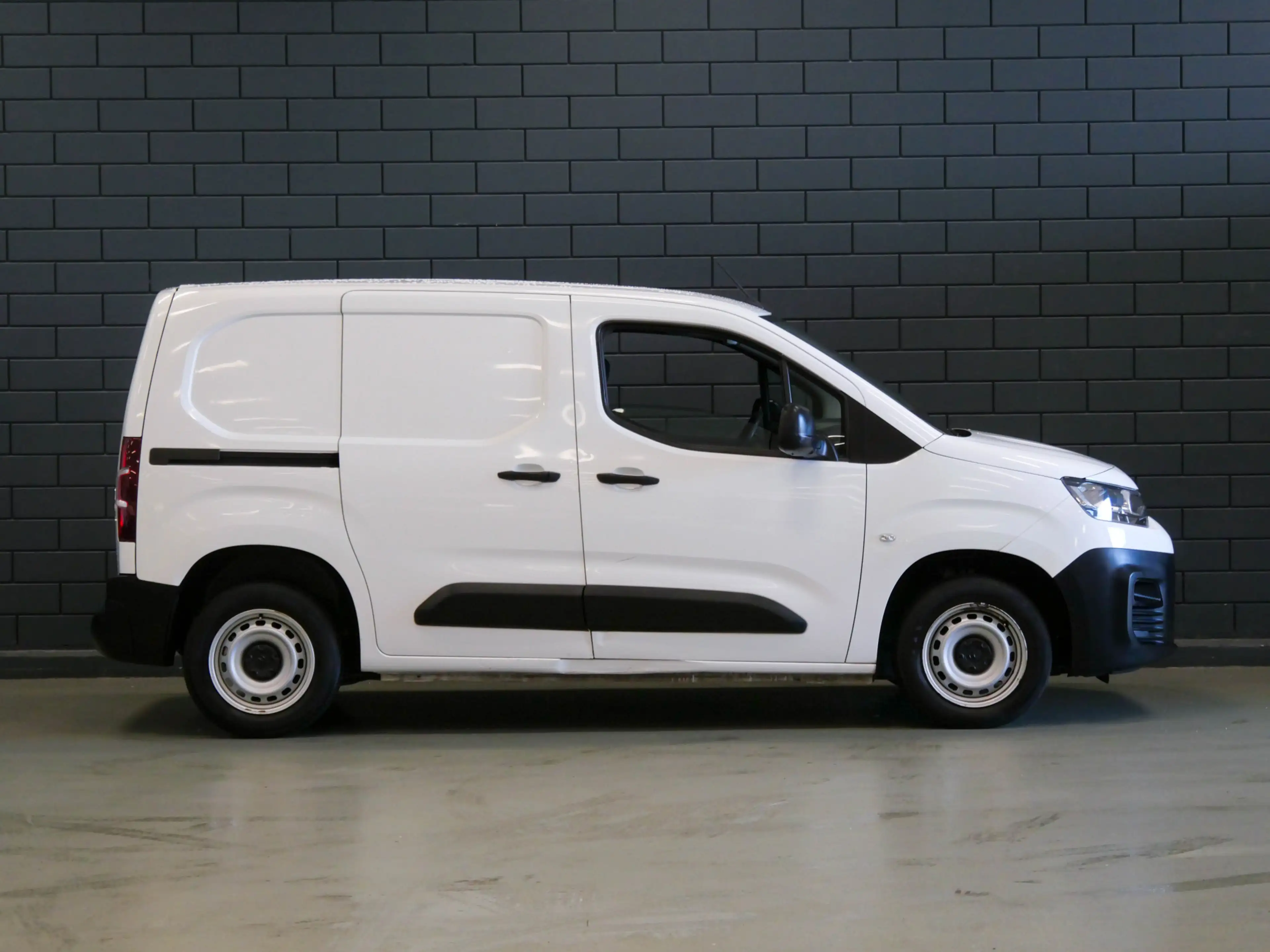 Citroen Berlingo 1.5 BlueHDI Control | BLUETOOTH | AIRCO | — photo 6
