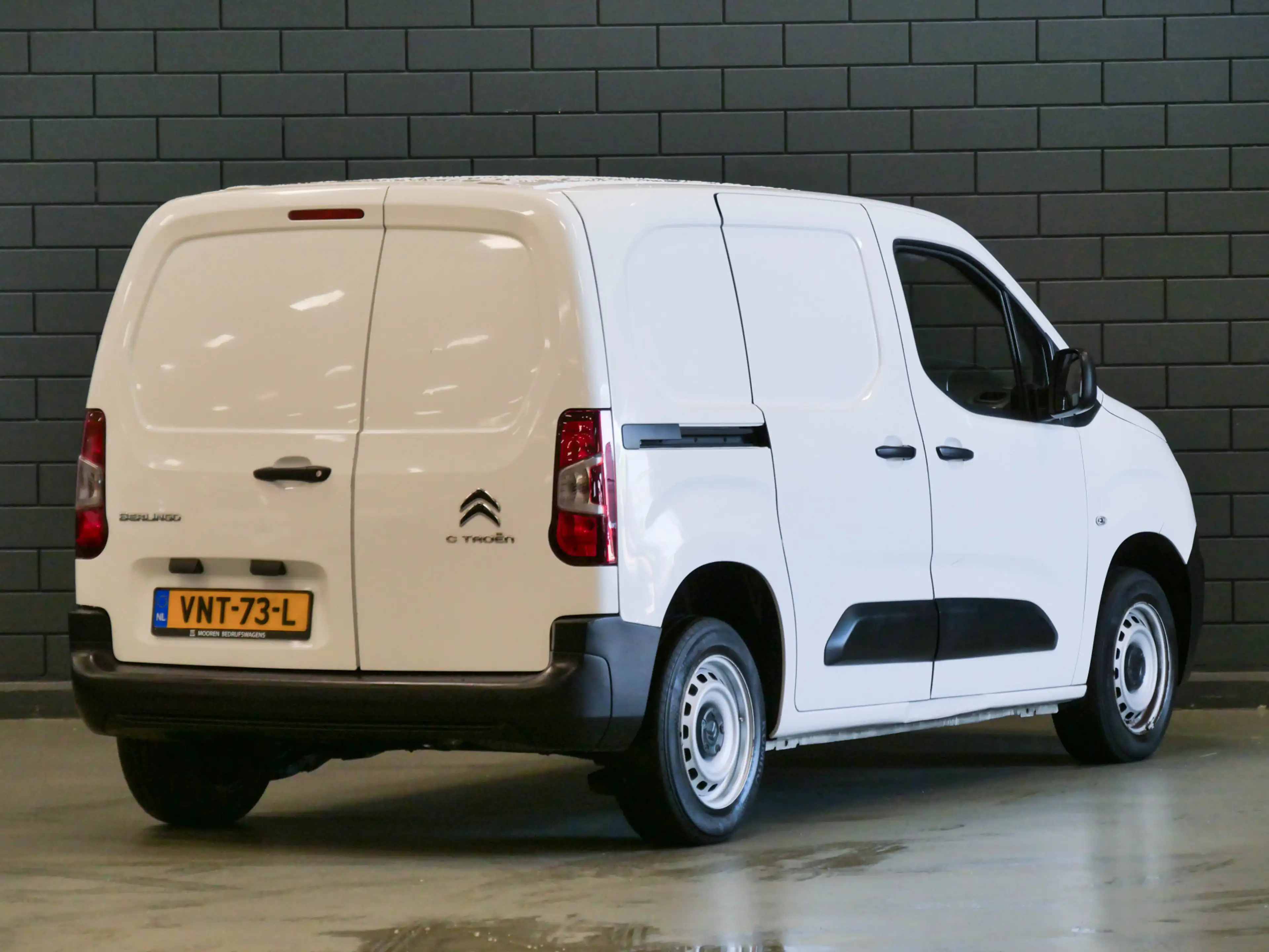 Citroen Berlingo 1.5 BlueHDI Control | BLUETOOTH | AIRCO | — photo 3