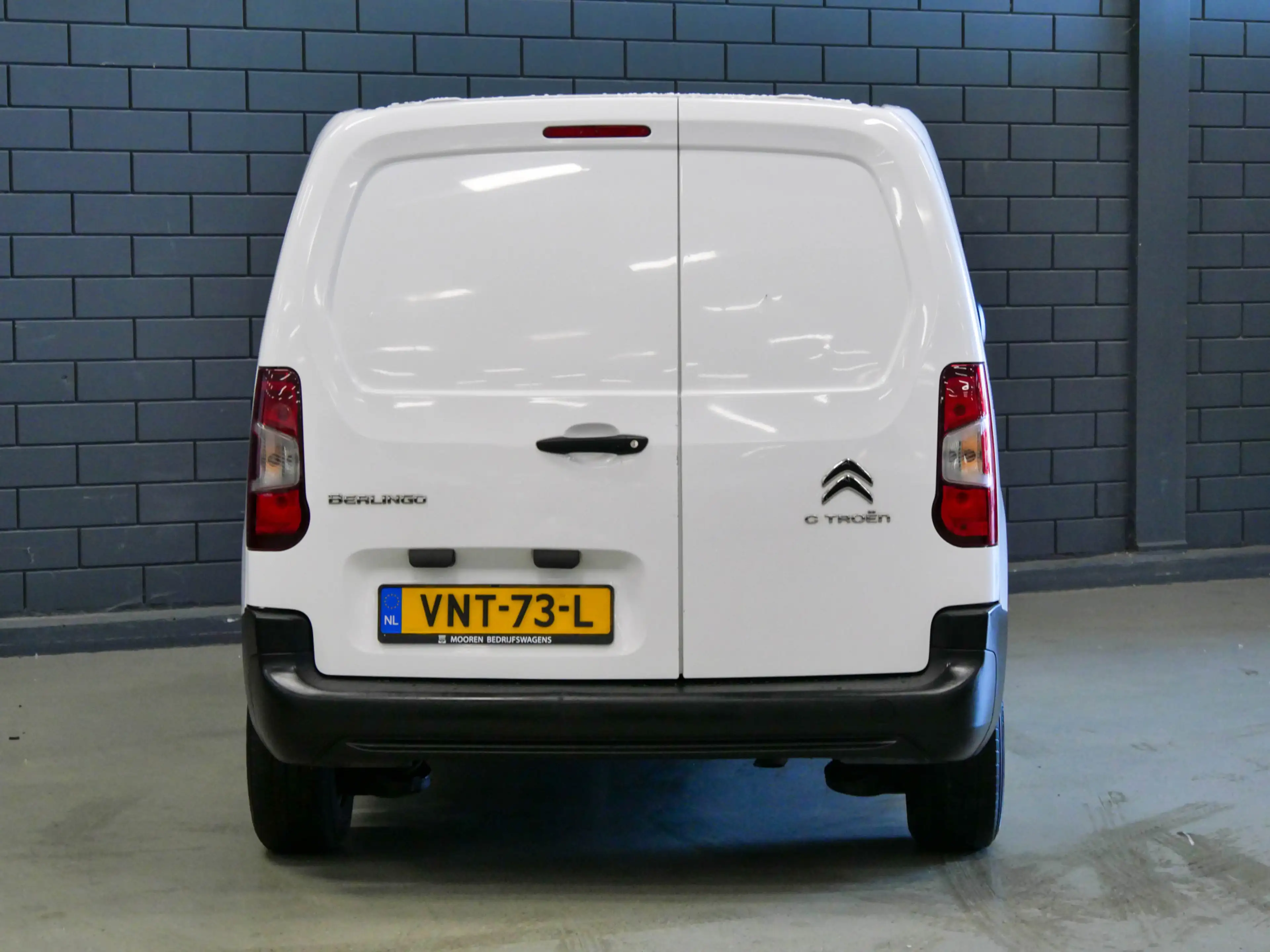 Citroen Berlingo 1.5 BlueHDI Control | BLUETOOTH | AIRCO | — photo 12