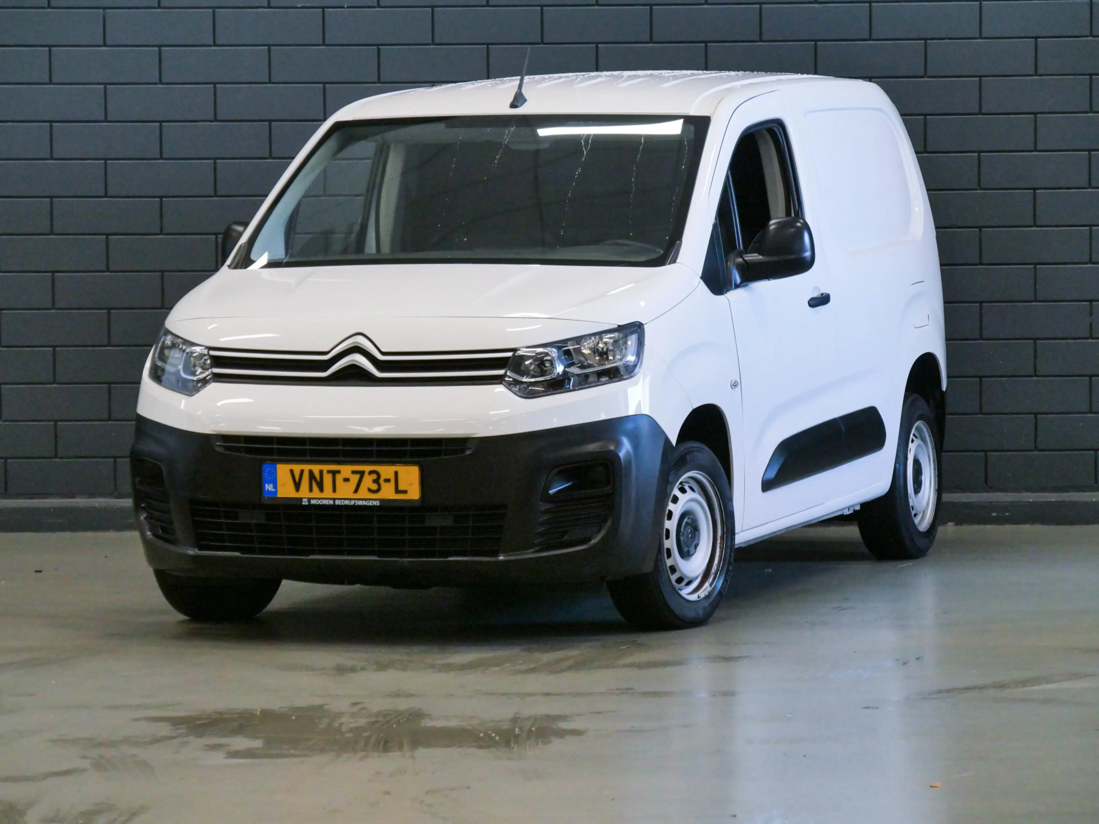 Citroen Berlingo 1.5 BlueHDI Control | BLUETOOTH | AIRCO | — photo 2