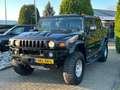 HUMMER H2 6.0 V8 SUT Youngtimer 5-Persoons LPG Marge Czarny - thumbnail 2