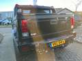 HUMMER H2 6.0 V8 SUT Youngtimer 5-Persoons LPG Marge Negro - thumbnail 16