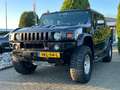HUMMER H2 6.0 V8 SUT Youngtimer 5-Persoons LPG Marge crna - thumbnail 1
